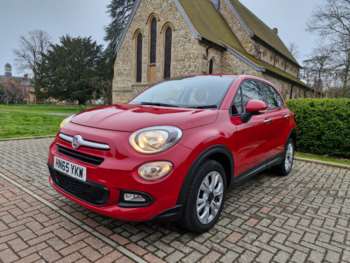 2015 (65) - 1.6 E-torQ Pop Star 5dr [Start Stop]