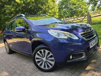 2015 (64) - 1.6 e-HDi Active 5dr EGC