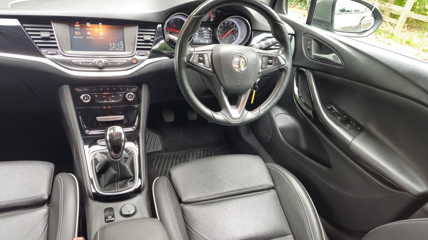 Vehicle 15
