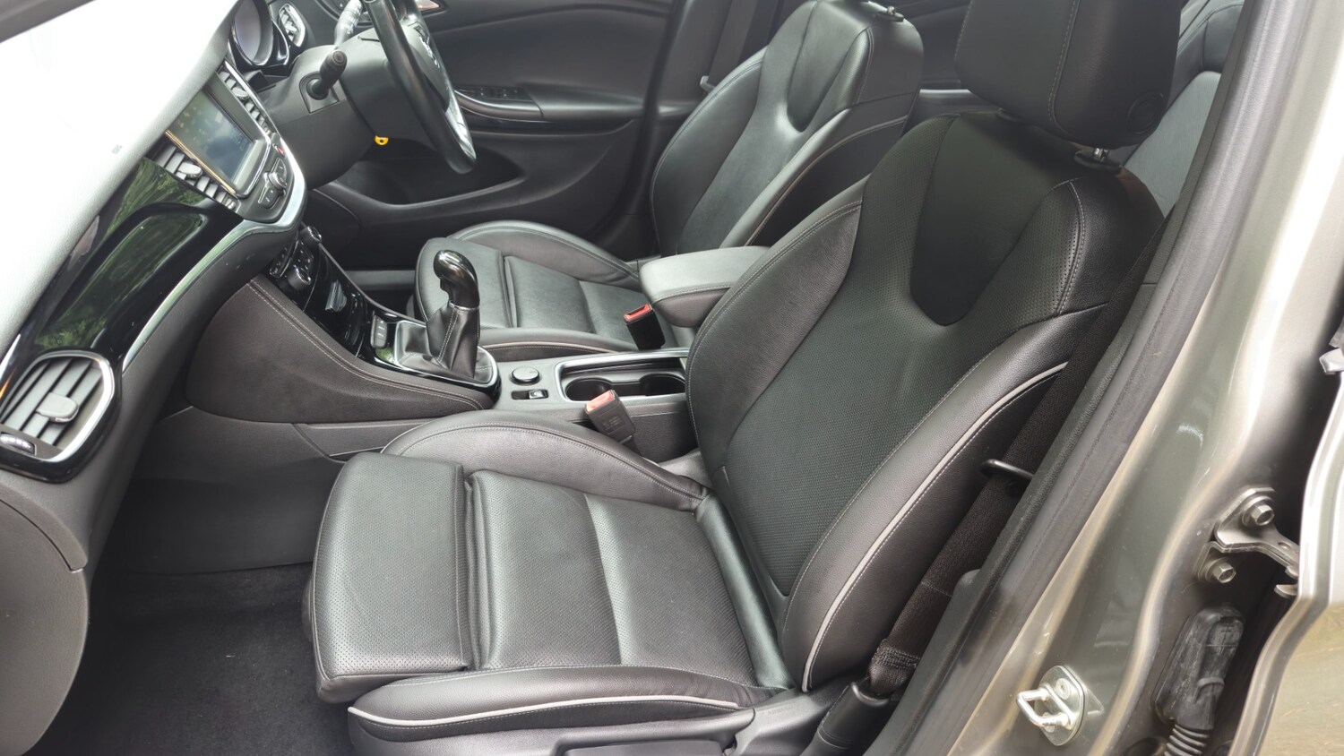 Vehicle 24