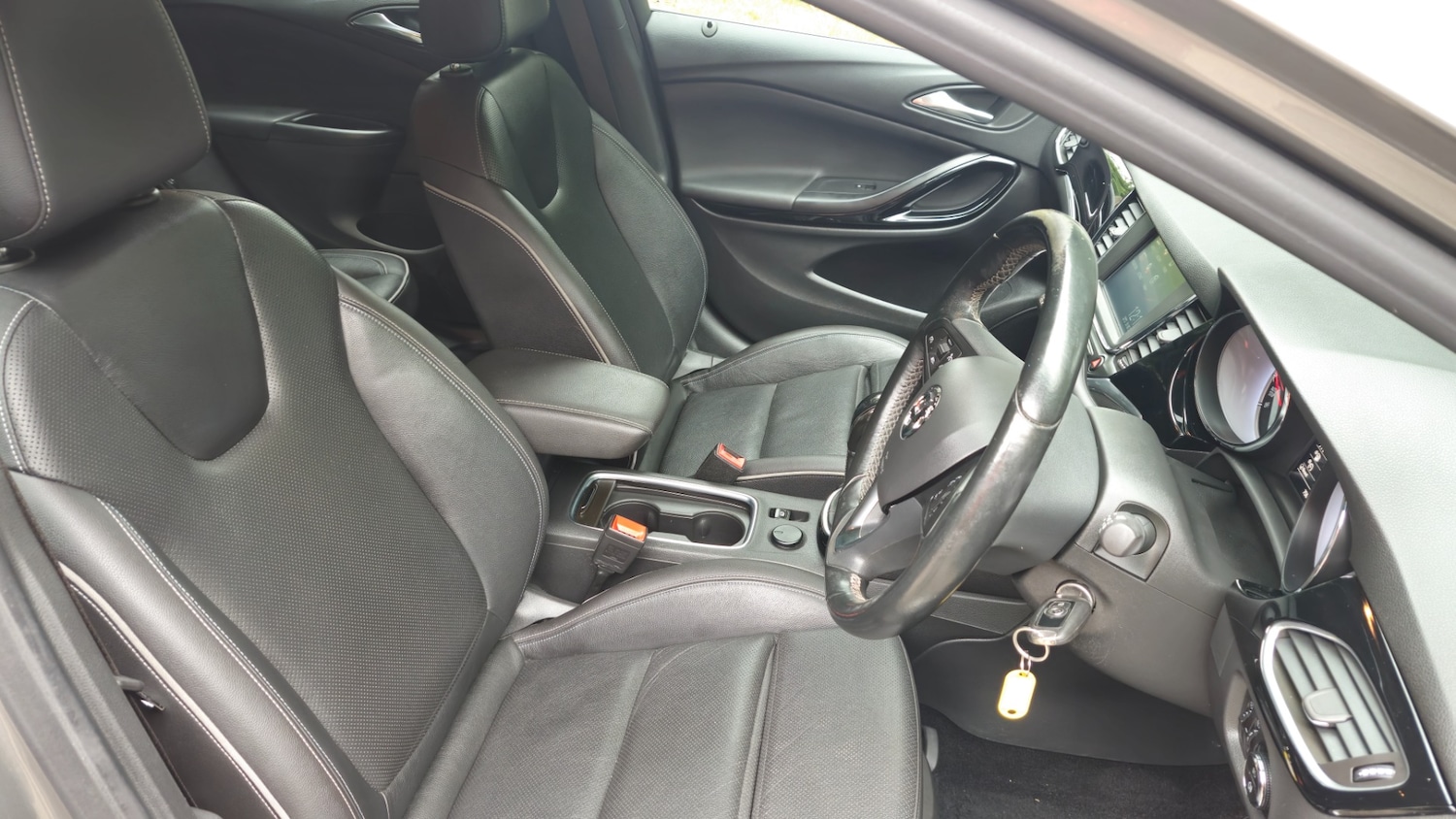 Vehicle 26