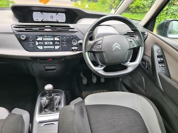 Used Citroen C4 Picasso 2014 for sale - 79381834: Photo