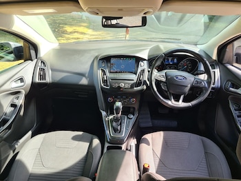 Used Ford Focus 2015 for sale - 79381828: Photo