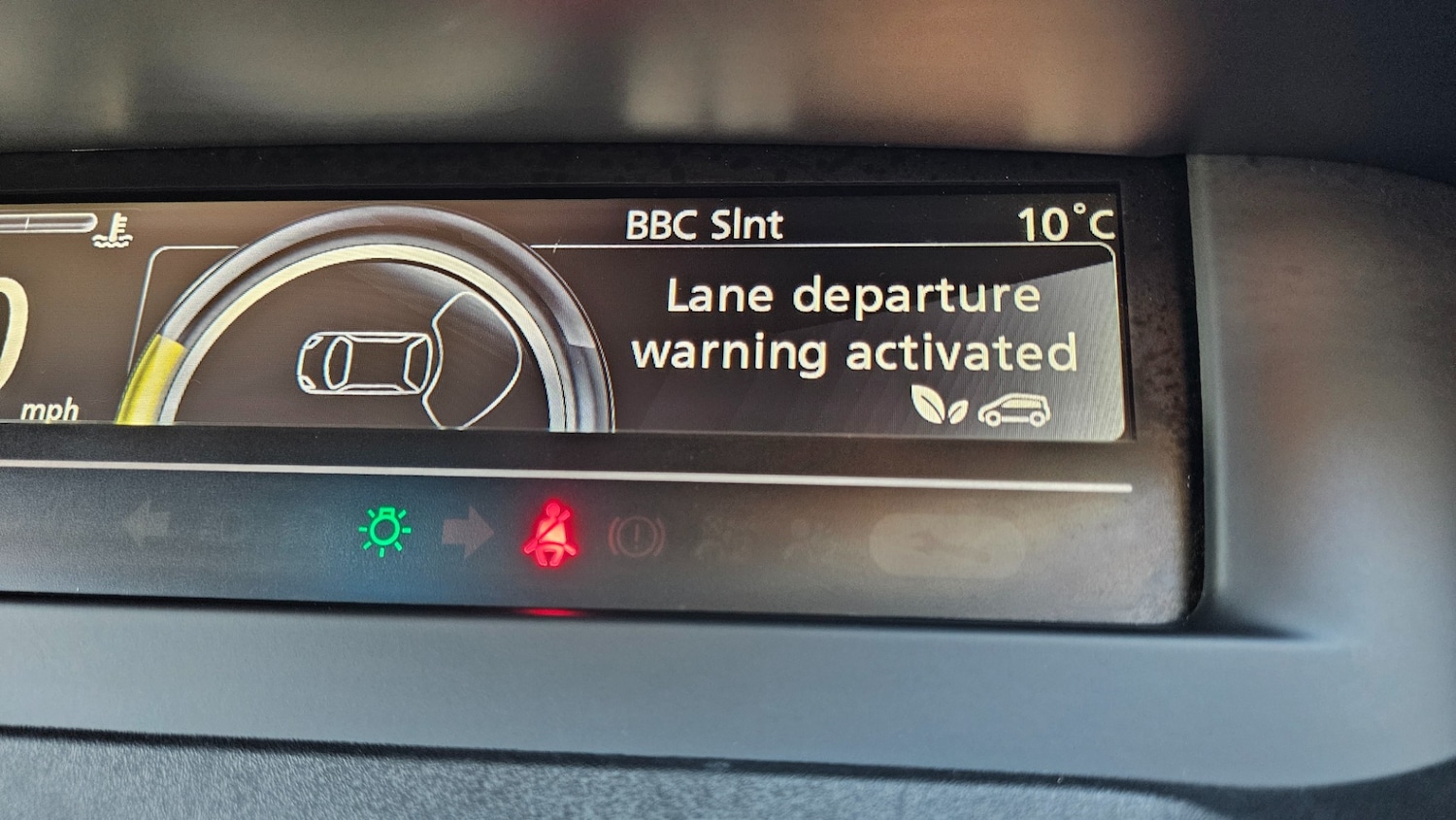 Used Renault Scenic 2012 for sale - 77400128: Photo 17