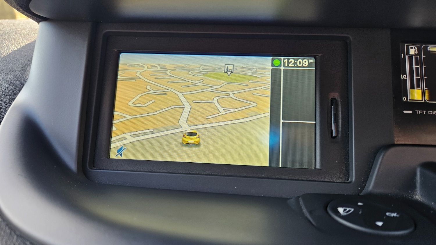 Used Renault Scenic 2012 for sale - 77400128: Photo 18