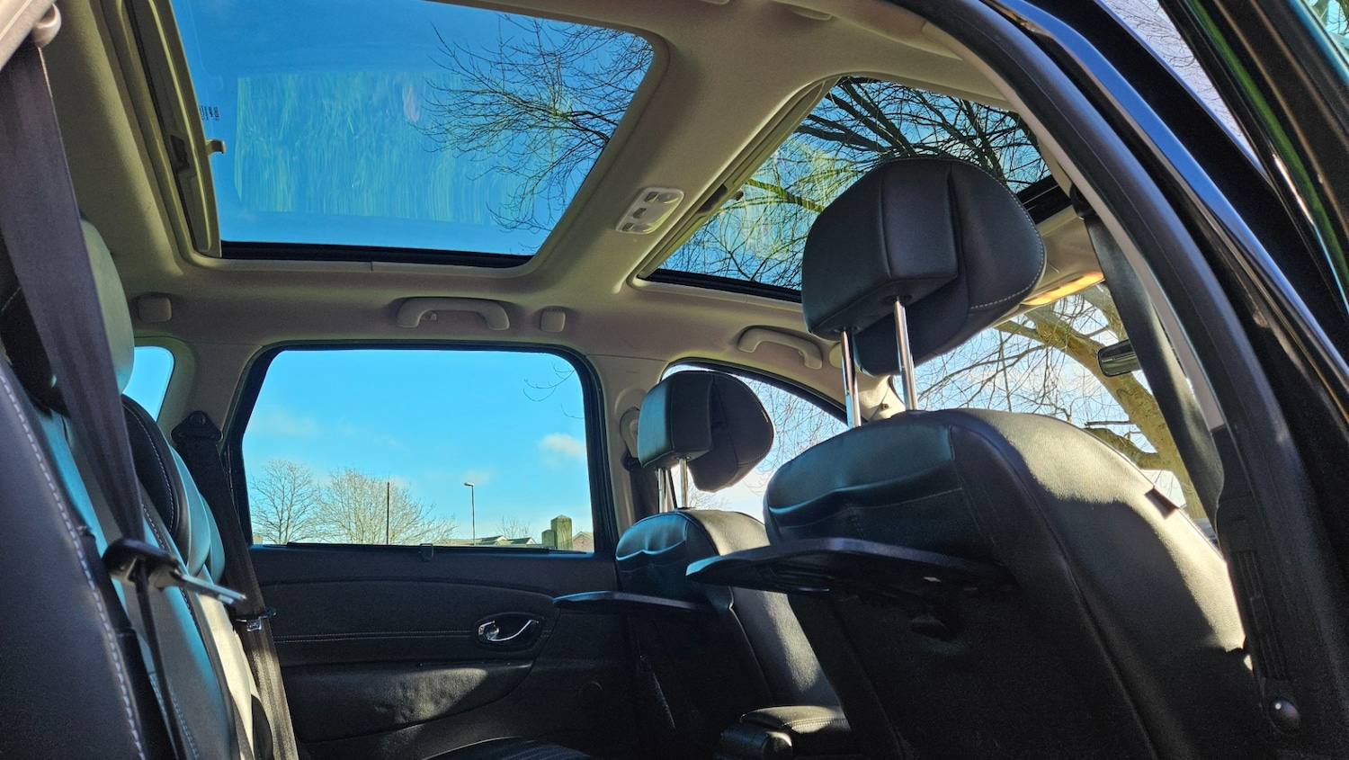 Used Renault Scenic 2012 for sale - 77400128: Photo 32