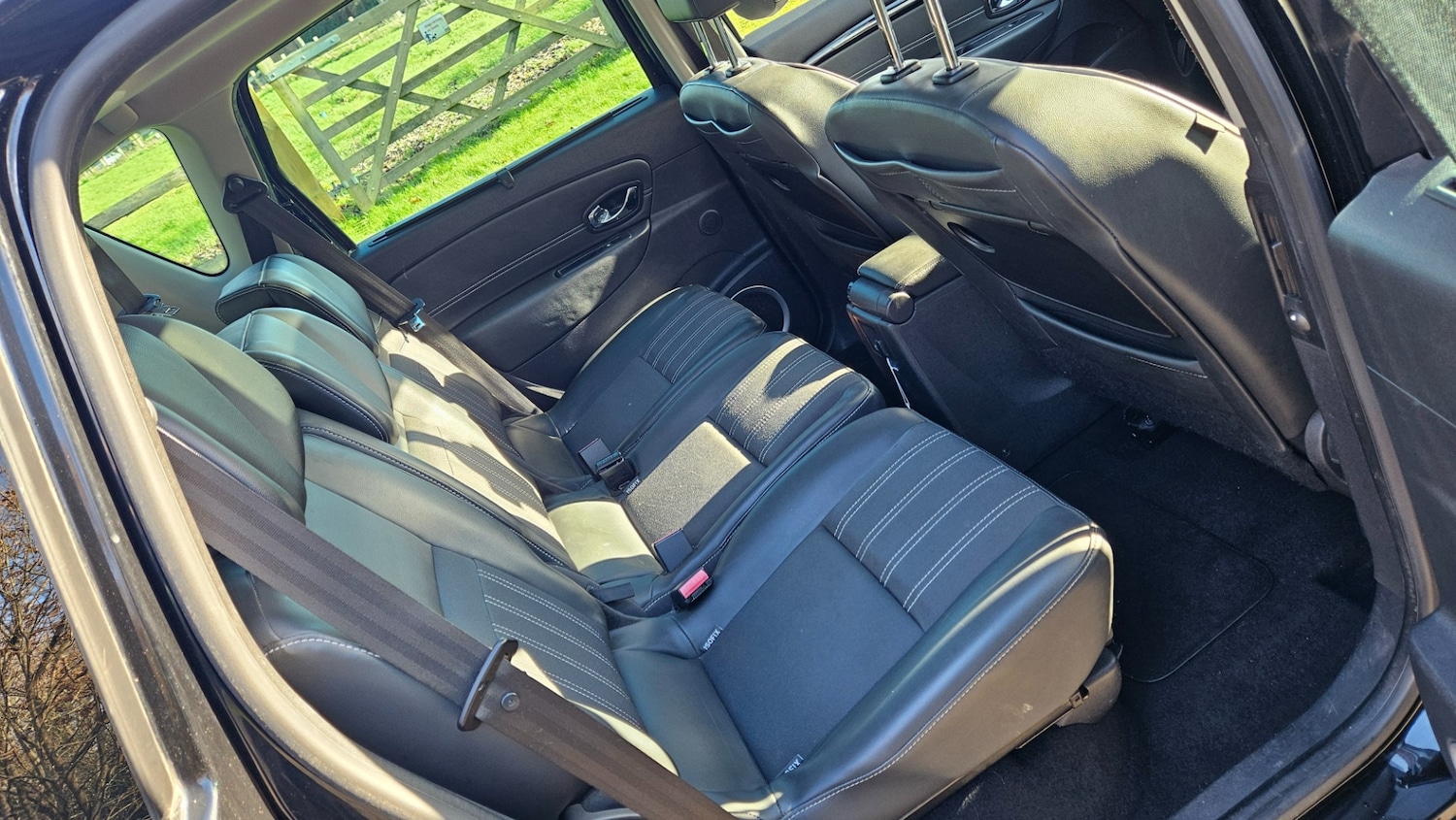 Used Renault Scenic 2012 for sale - 77400128: Photo 34