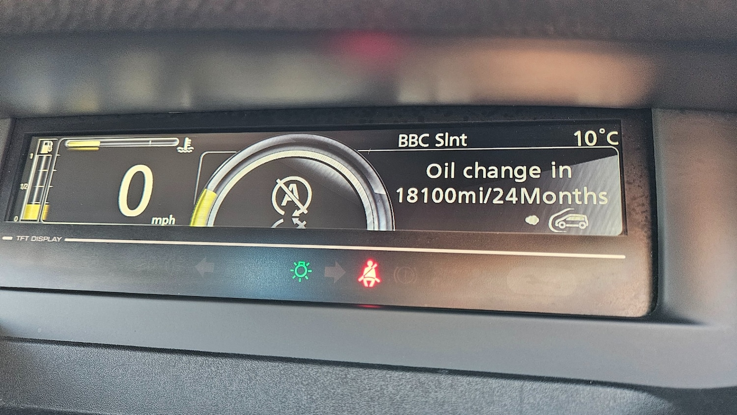 Used Renault Scenic 2012 for sale - 77400128: Photo 39