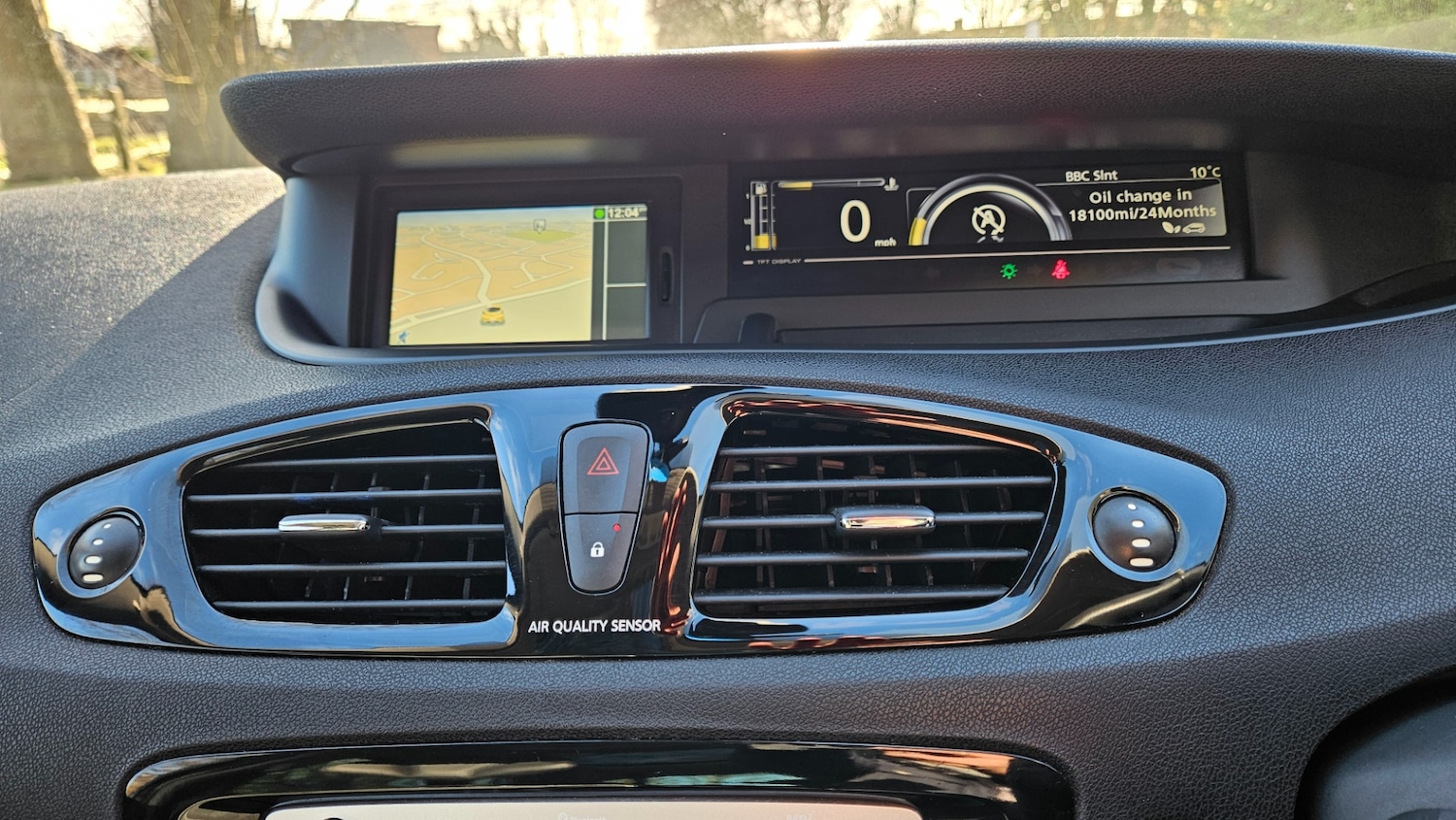 Used Renault Scenic 2012 for sale - 77400128: Photo 42