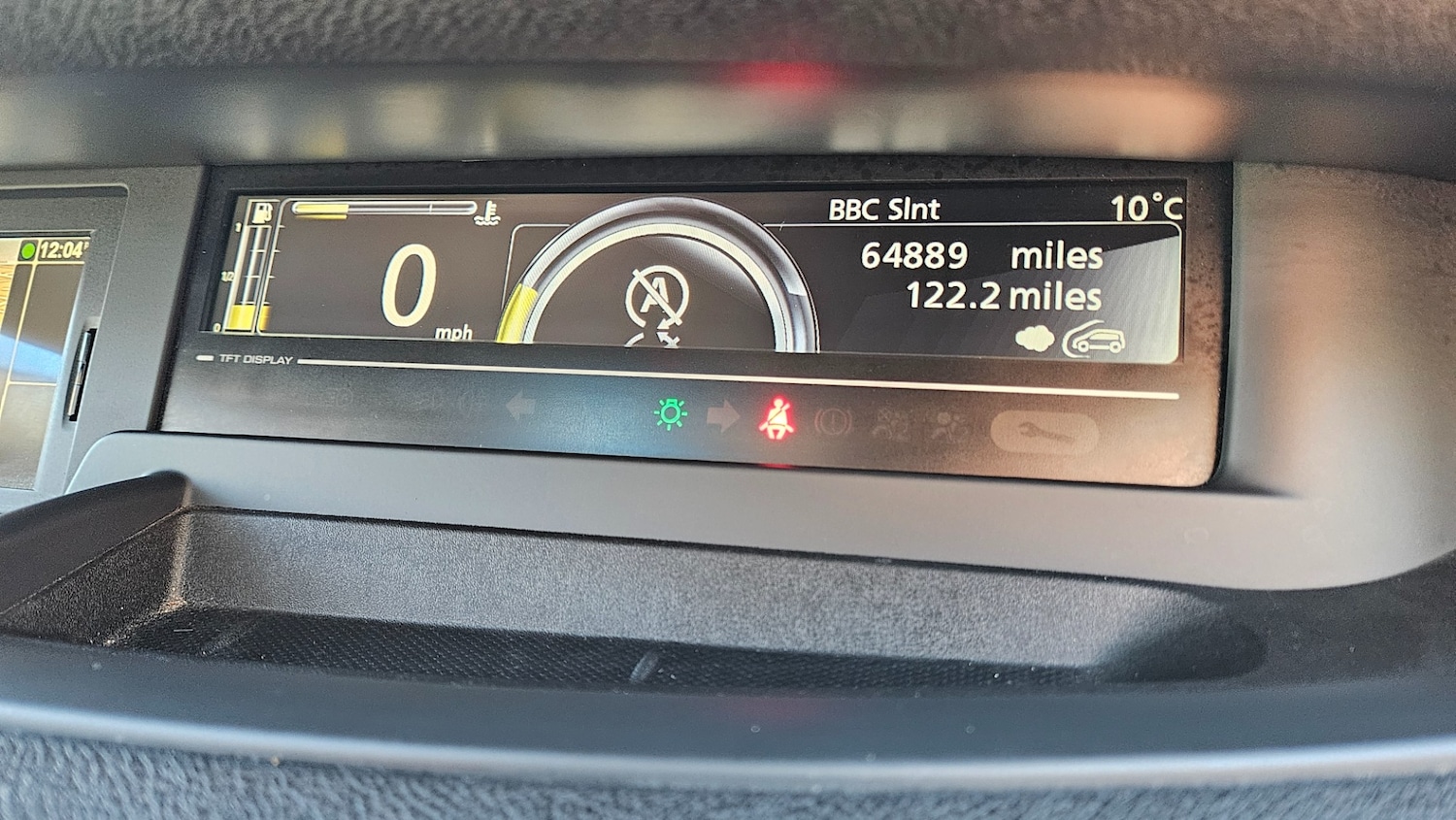 Used Renault Scenic 2012 for sale - 77400128: Photo 43