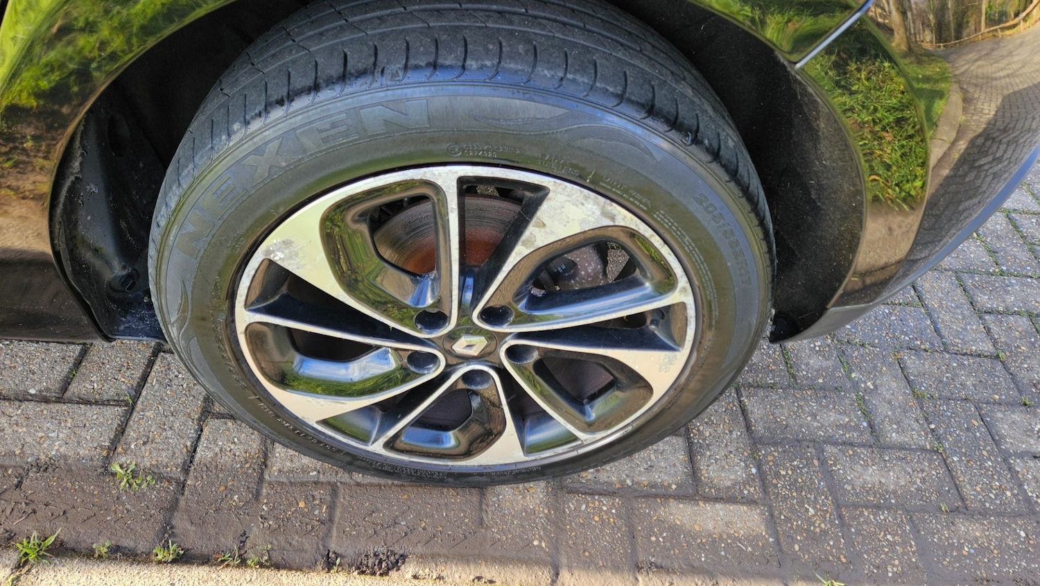 Used Renault Scenic 2012 for sale - 77400128: Photo 45