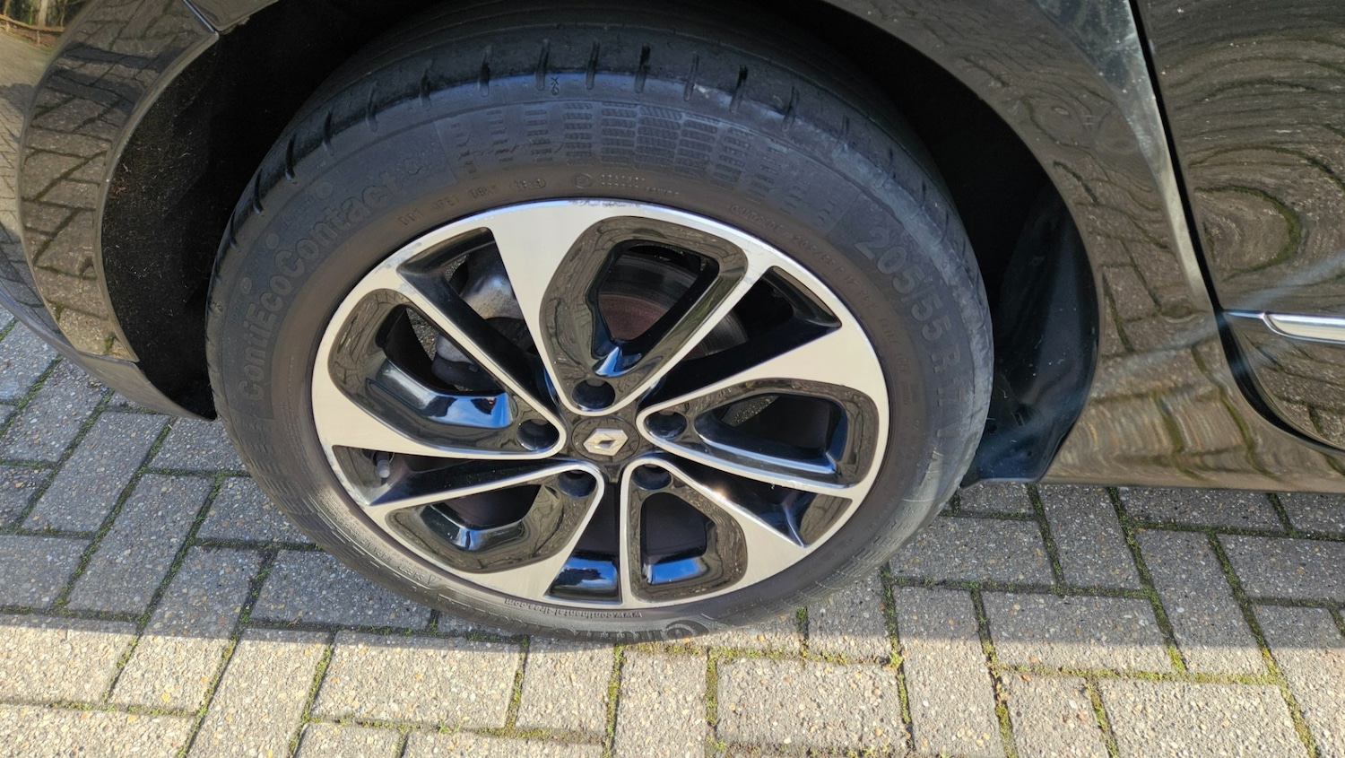 Used Renault Scenic 2012 for sale - 77400128: Photo 46