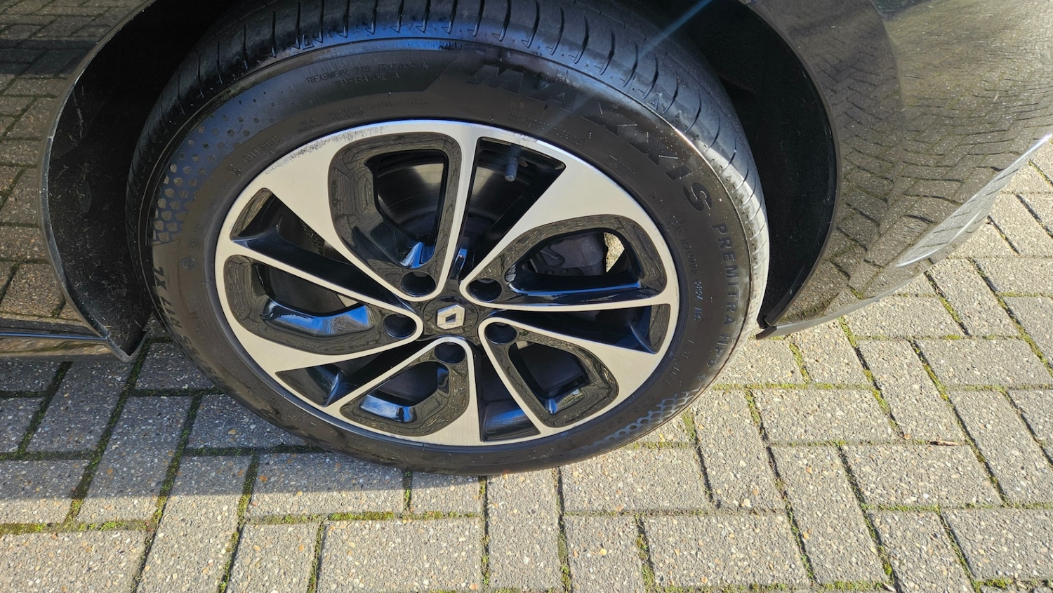 Used Renault Scenic 2012 for sale - 77400128: Photo 47