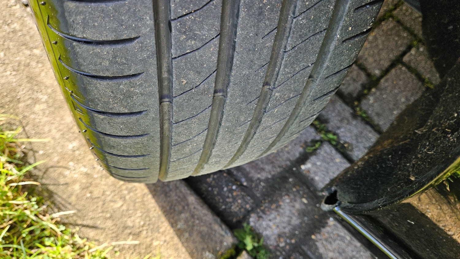 Used Renault Scenic 2012 for sale - 77400128: Photo 48