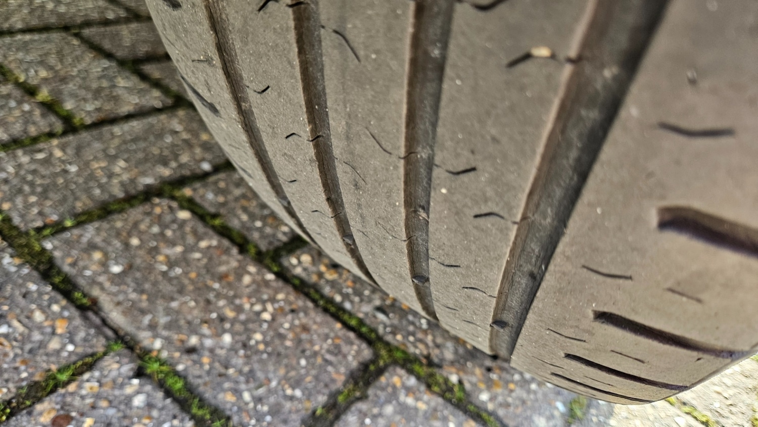 Used Renault Scenic 2012 for sale - 77400128: Photo 50