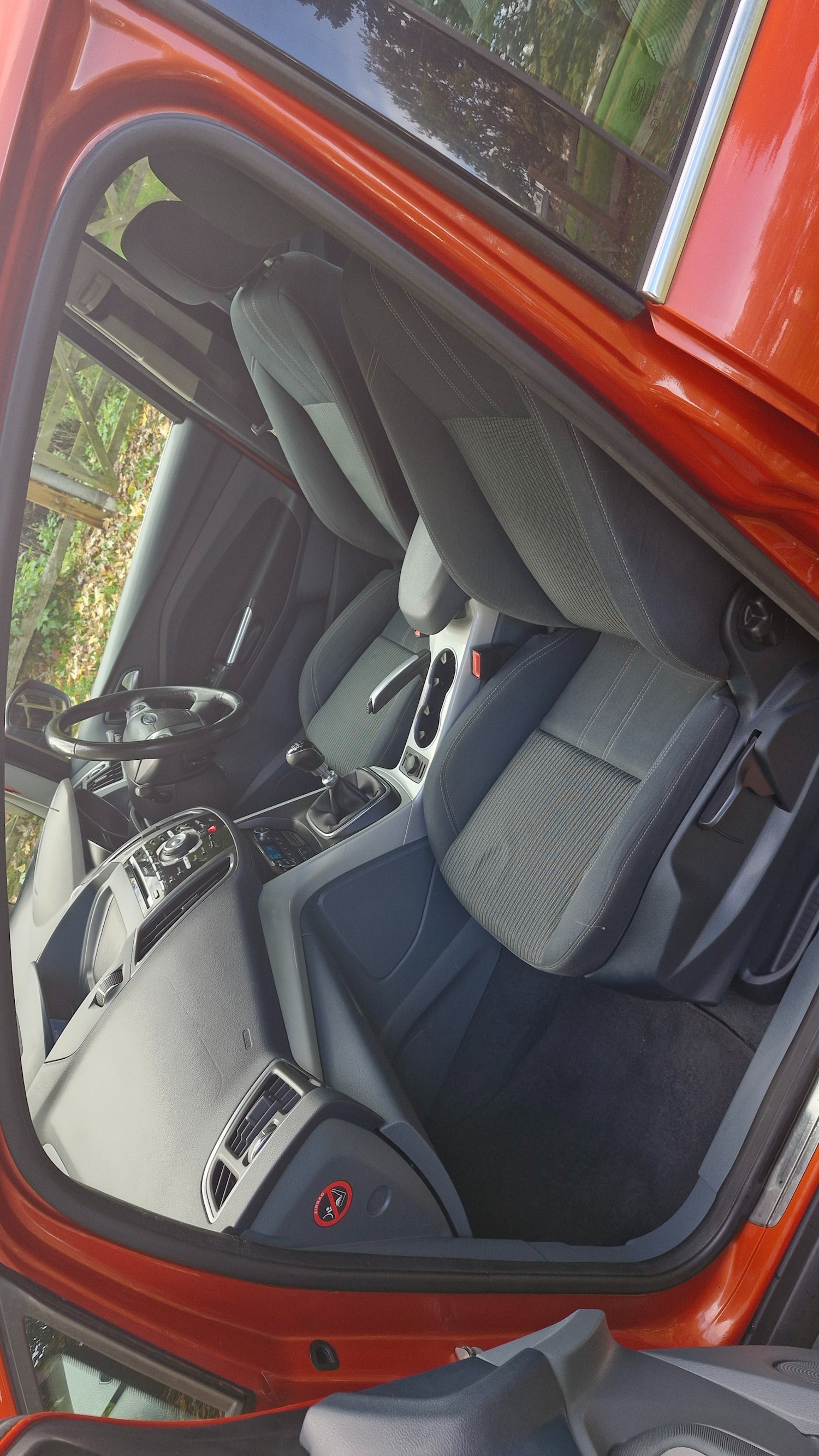 Used Ford Grand C-Max 2011 for sale - 76354409: Photo 24