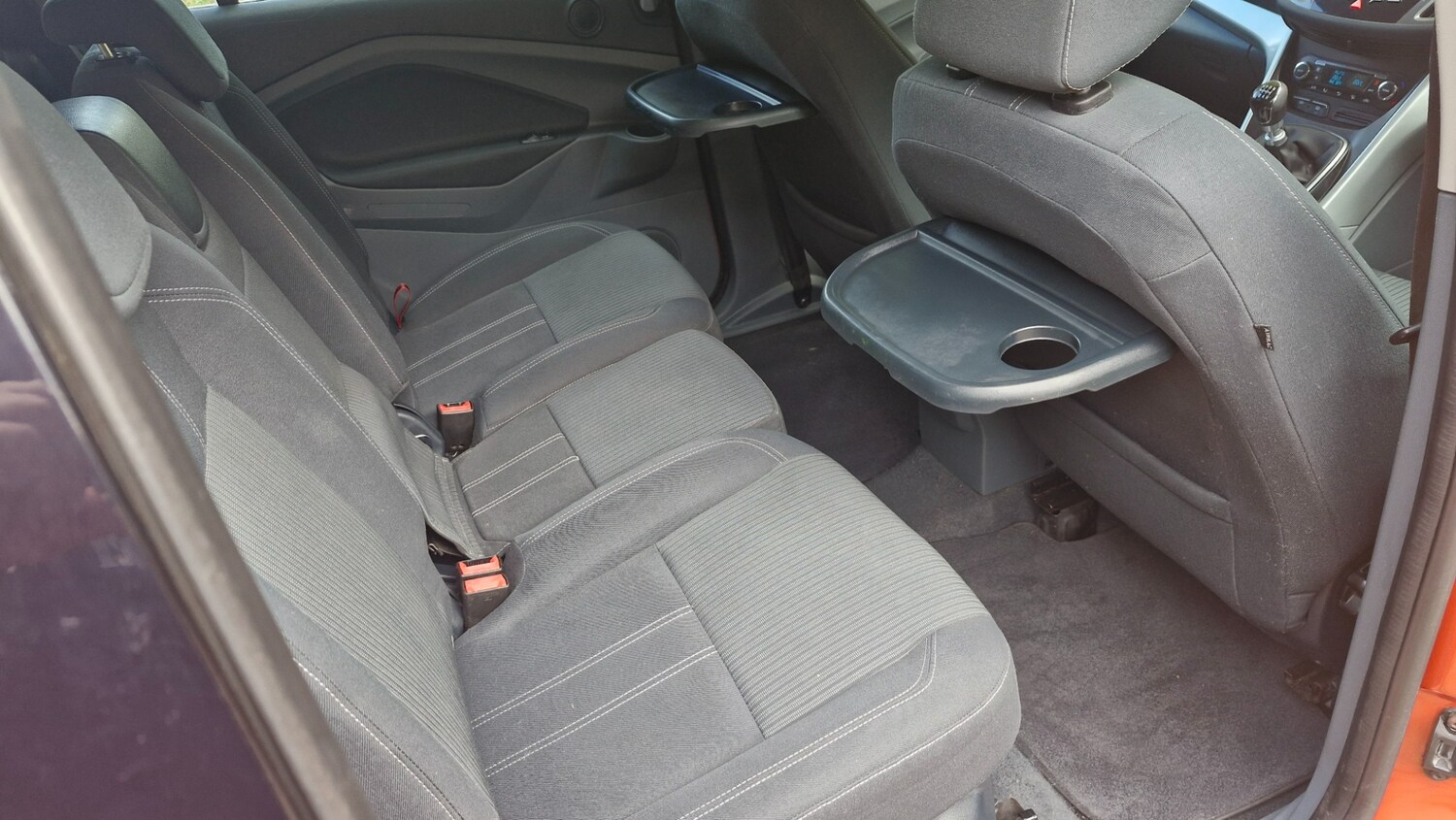 Used Ford Grand C-Max 2011 for sale - 76354409: Photo 29
