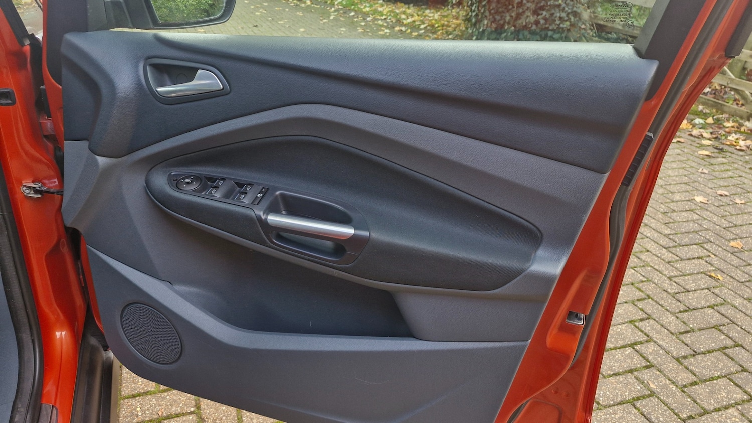 Used Ford Grand C-Max 2011 for sale - 76354409: Photo 33