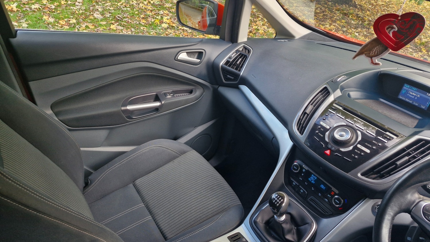 Used Ford Grand C-Max 2011 for sale - 76354409: Photo 37