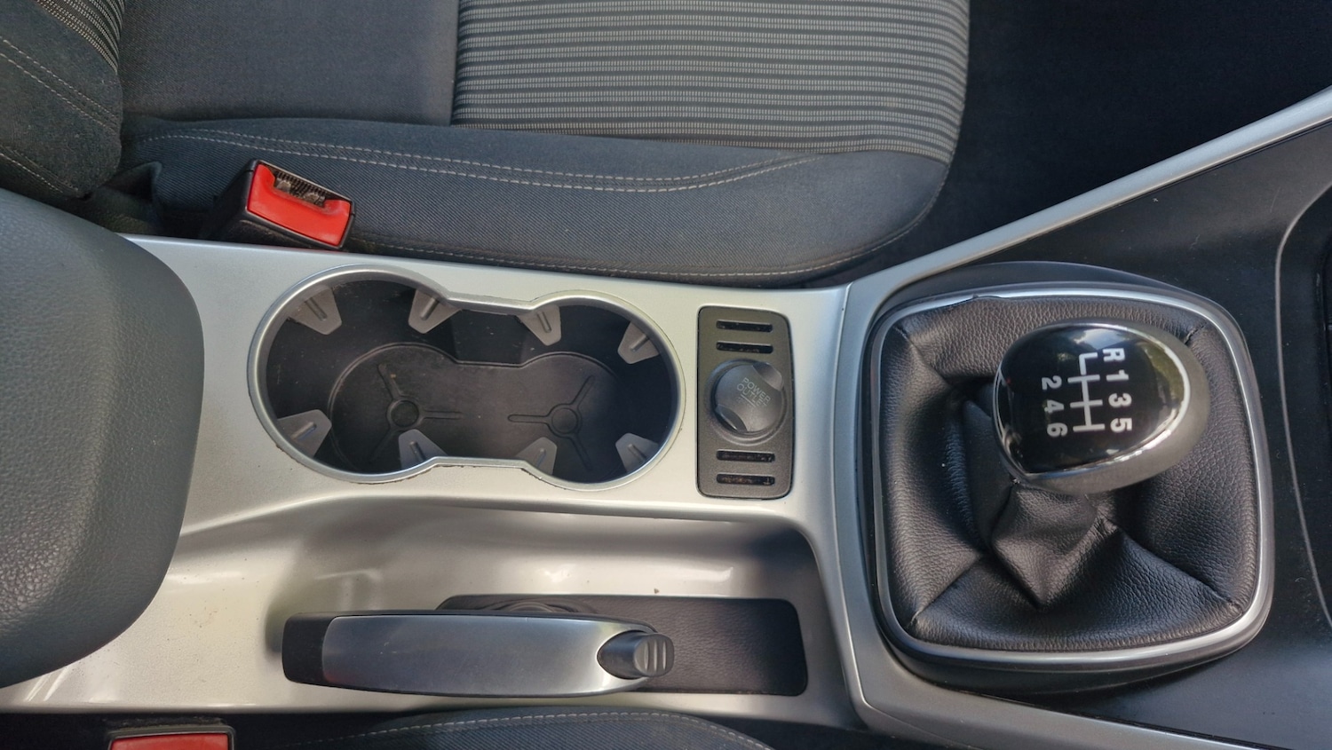 Used Ford Grand C-Max 2011 for sale - 76354409: Photo 41