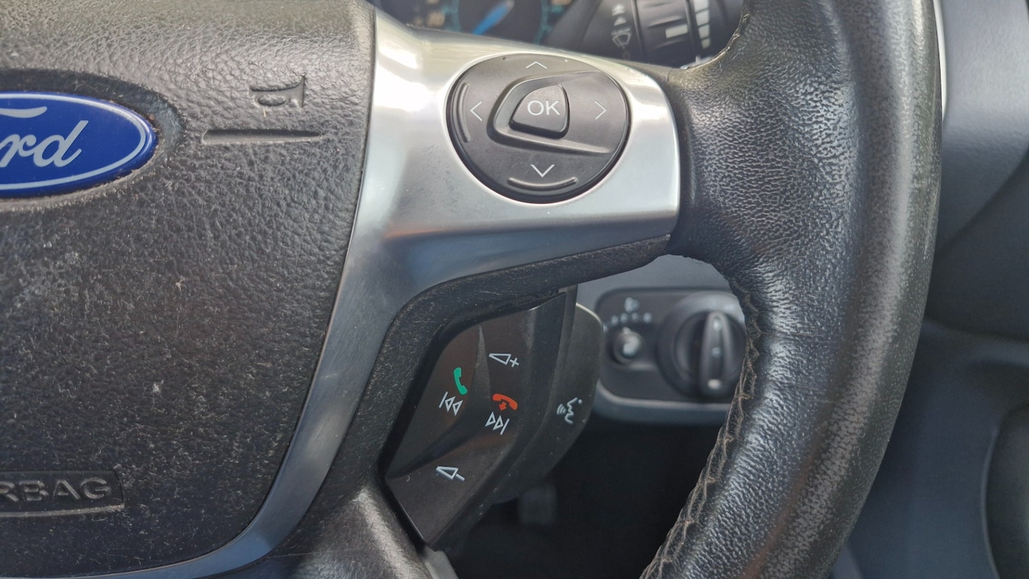 Used Ford Grand C-Max 2011 for sale - 76354409: Photo 44