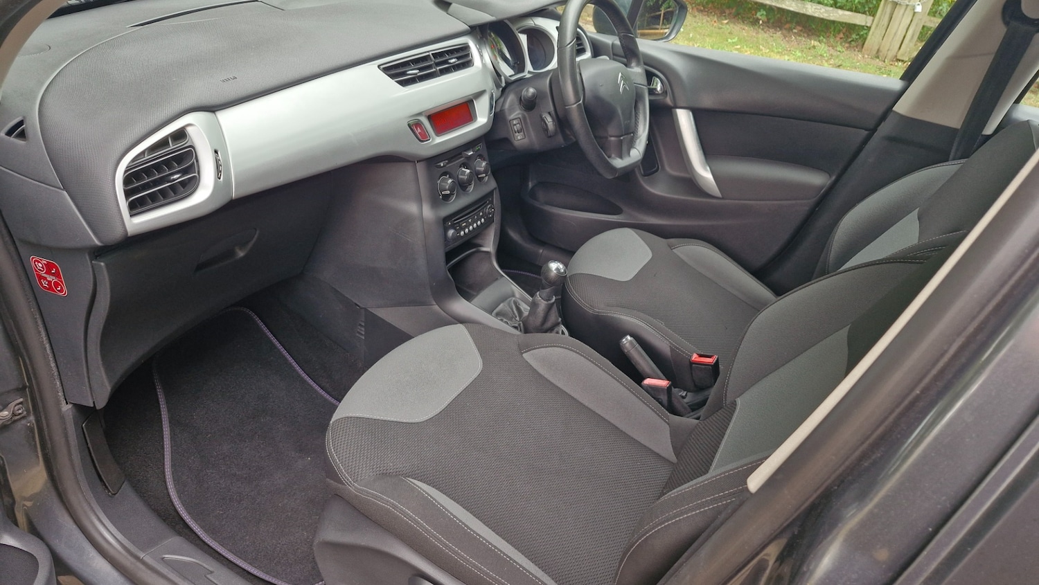 Vehicle 17