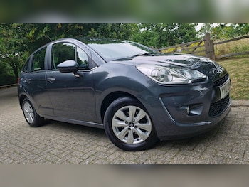 Used Citroen C3 2012 for sale - 75641008: Photo