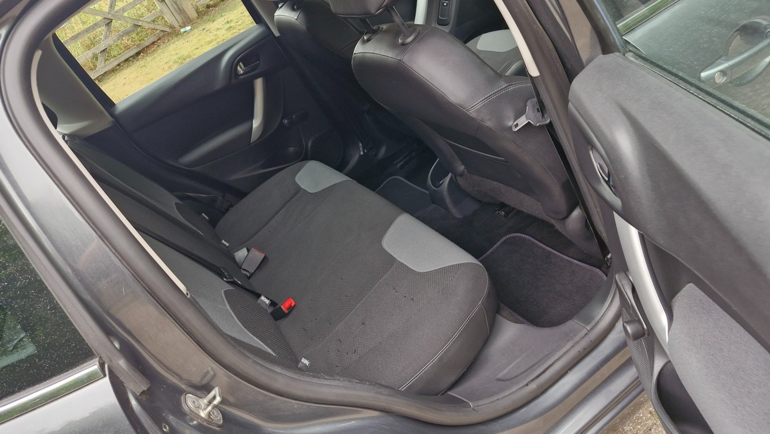 Vehicle 23