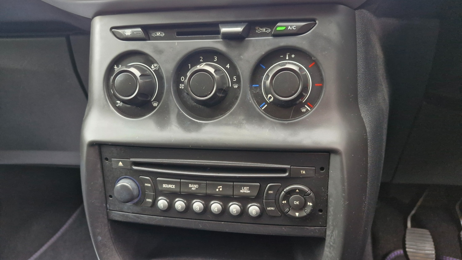 Vehicle 24