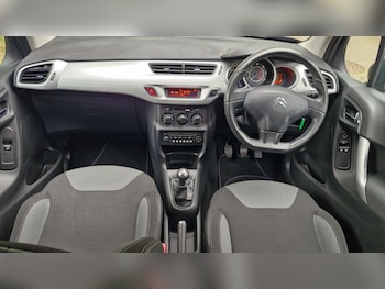 Used Citroen C3 2012 for sale - 75641008: Photo