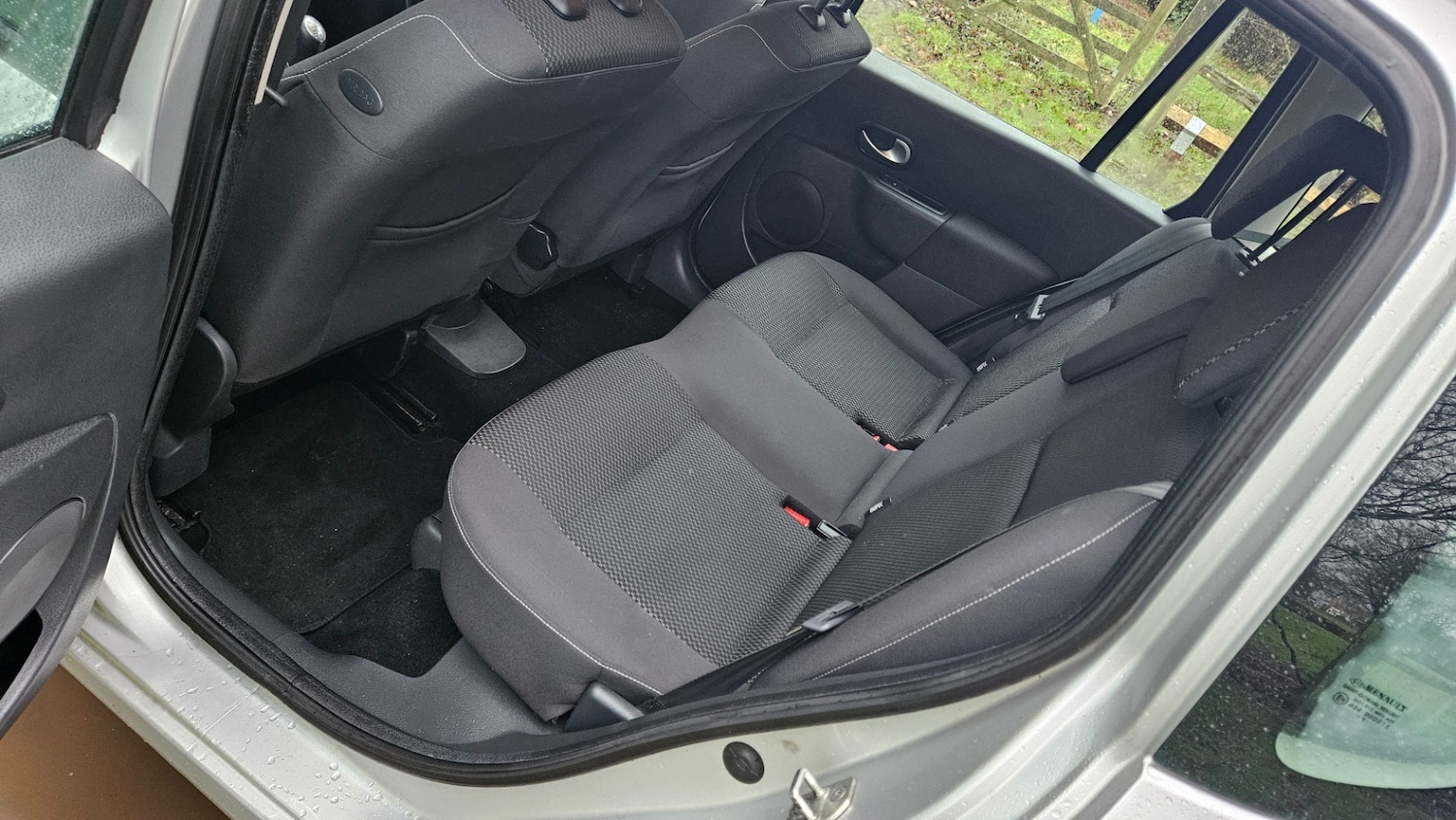 Used Renault Grand Modus 2011 for sale - 77186523: Photo 15