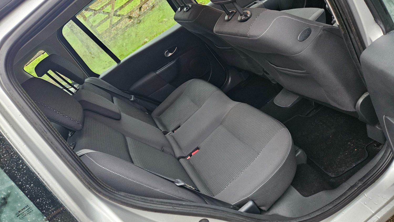 Used Renault Grand Modus 2011 for sale - 77186523: Photo 16