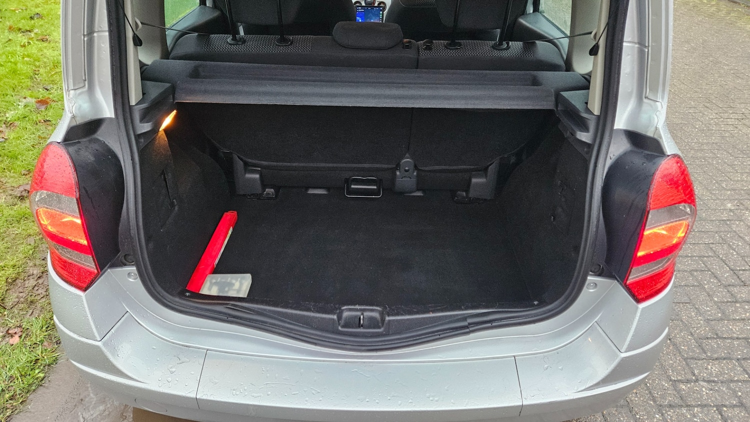 Used Renault Grand Modus 2011 for sale - 77186523: Photo 17