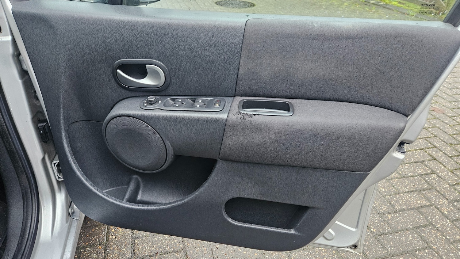 Used Renault Grand Modus 2011 for sale - 77186523: Photo 18