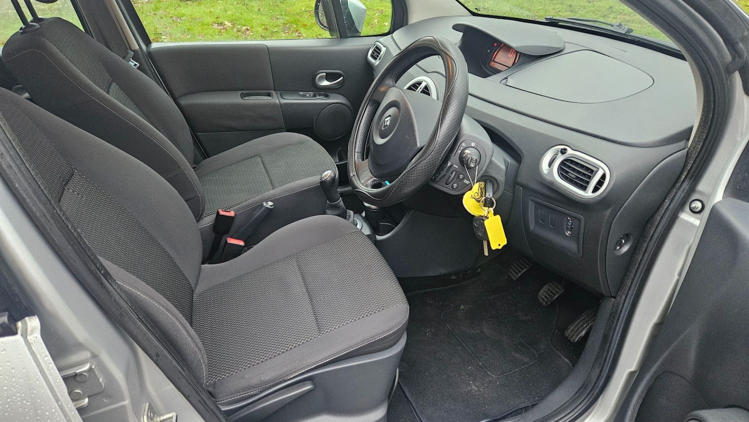 Used Renault Grand Modus 2011 for sale - 77186523: Photo 19