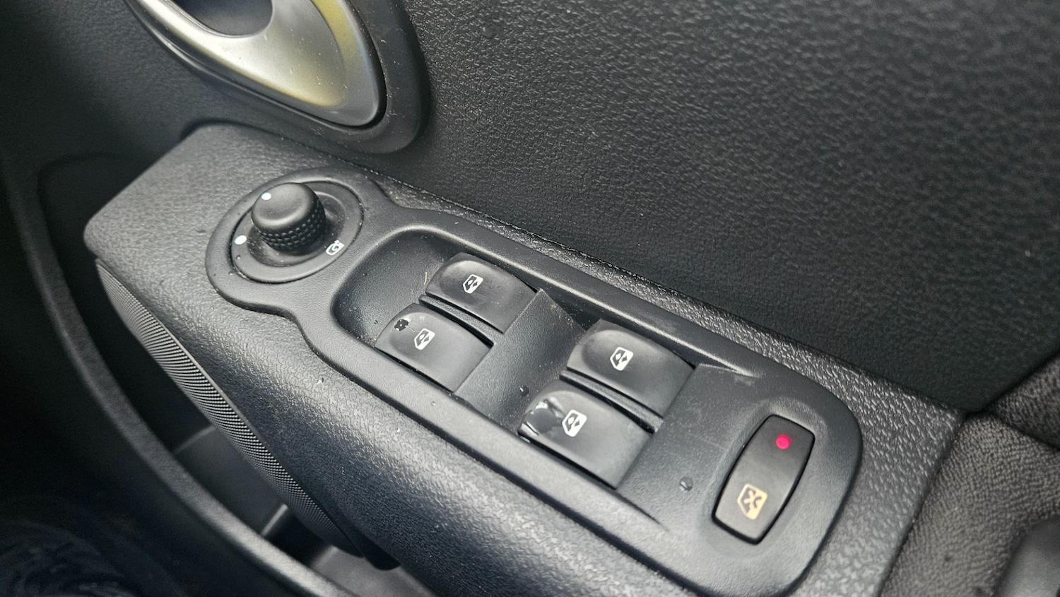 Used Renault Grand Modus 2011 for sale - 77186523: Photo 20