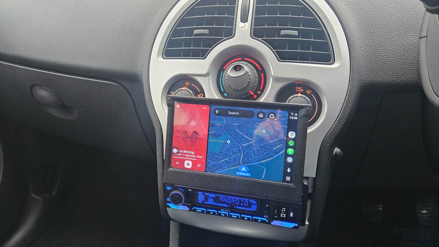 Used Renault Grand Modus 2011 for sale - 77186523: Photo 21