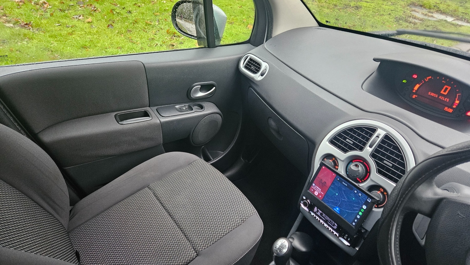 Used Renault Grand Modus 2011 for sale - 77186523: Photo 22