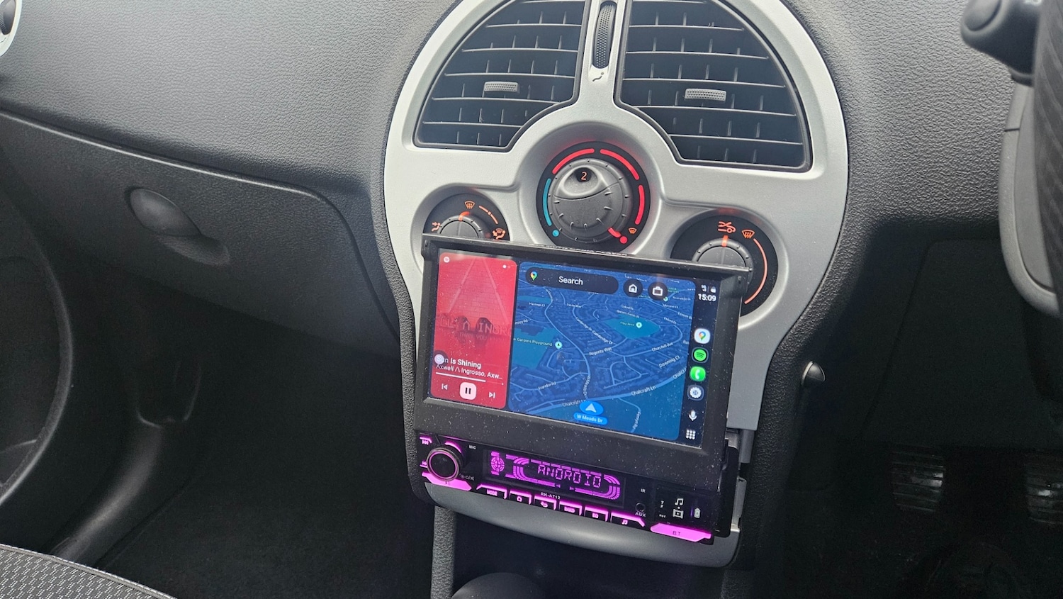 Used Renault Grand Modus 2011 for sale - 77186523: Photo 23