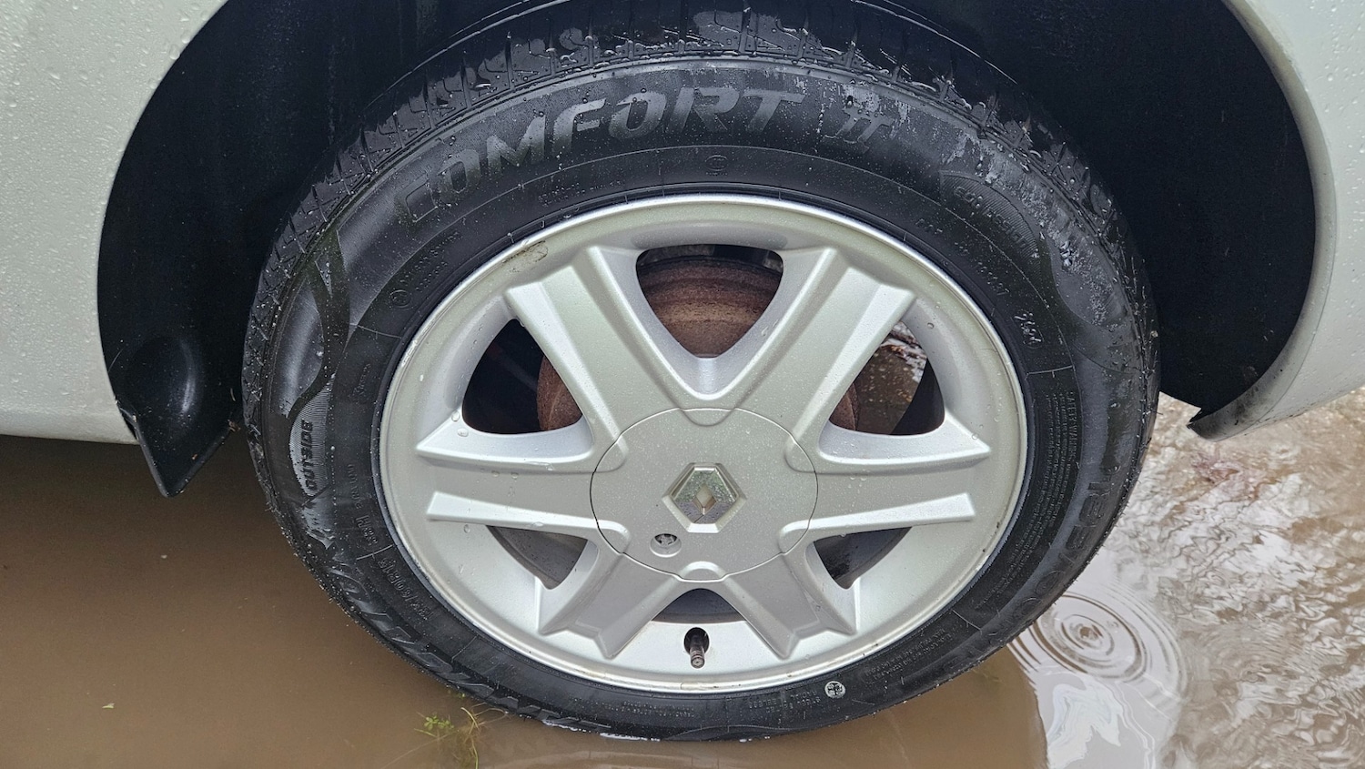 Used Renault Grand Modus 2011 for sale - 77186523: Photo 29