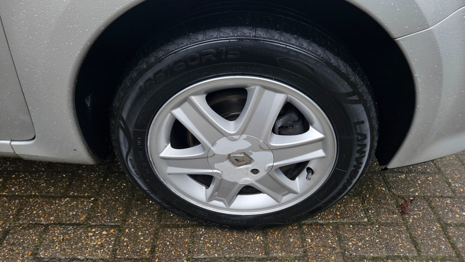 Used Renault Grand Modus 2011 for sale - 77186523: Photo 30