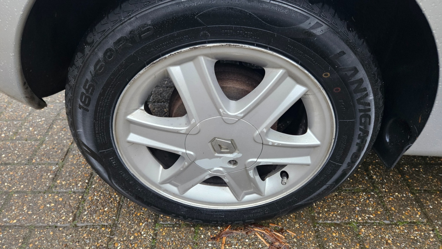 Used Renault Grand Modus 2011 for sale - 77186523: Photo 32