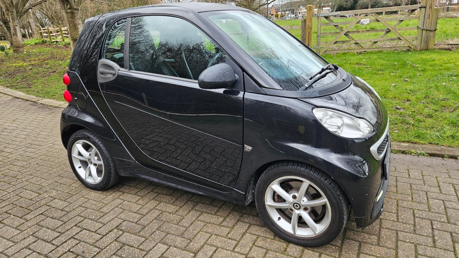Used smart fortwo 2014 for sale - 77603760: Photo 17