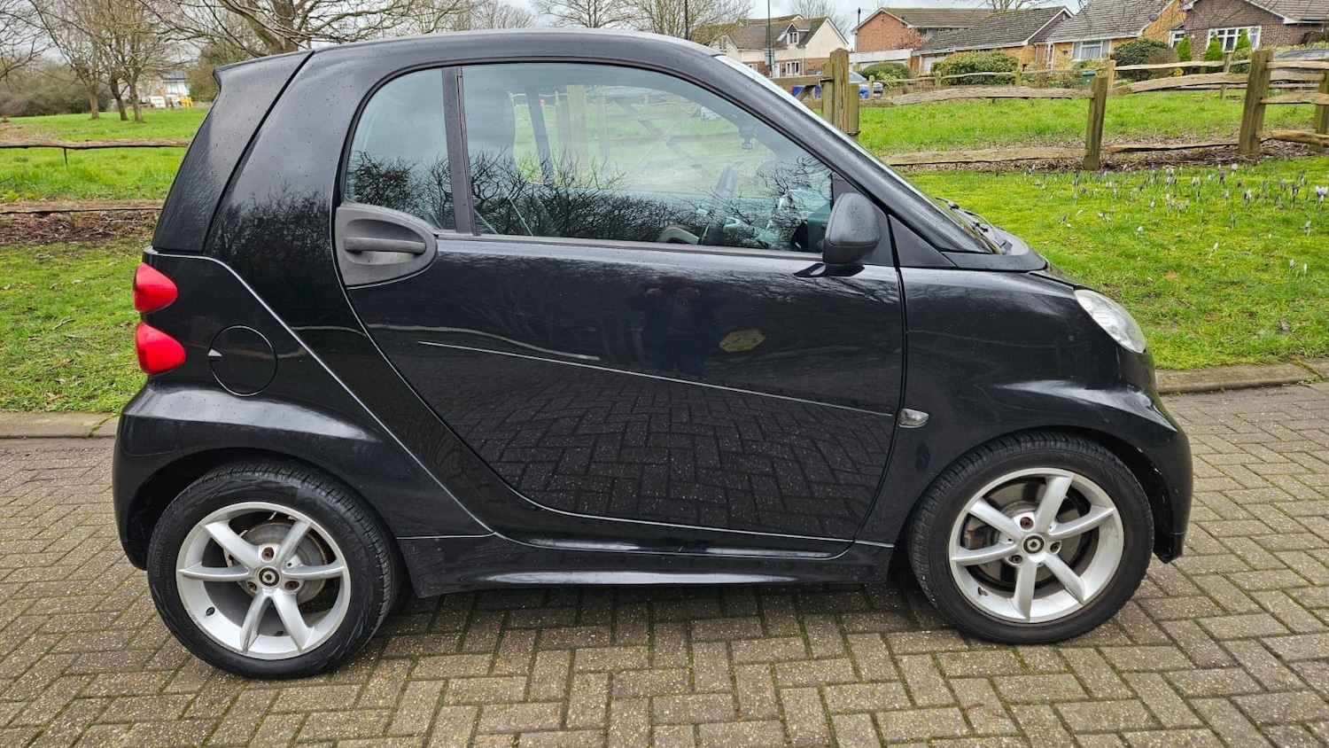 Used smart fortwo 2014 for sale - 77603760: Photo 18