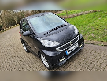 smart fortwo feature image