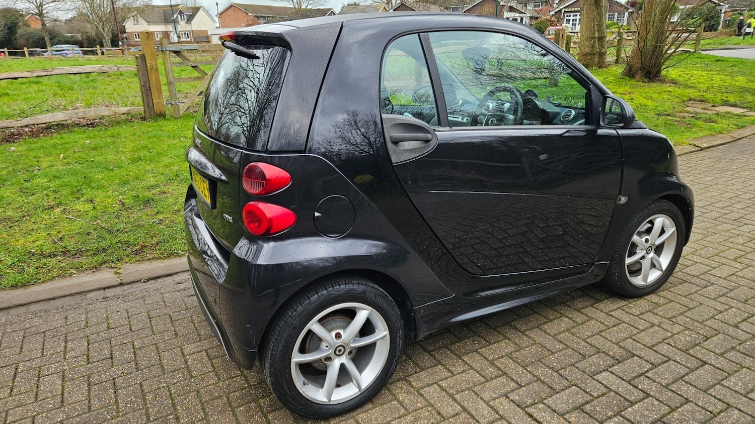 Used smart fortwo 2014 for sale - 77603760: Photo 26