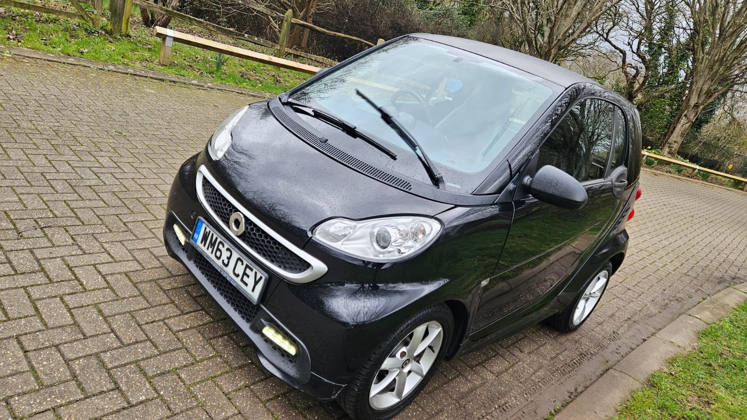 Used smart fortwo 2014 for sale - 77603760: Photo 28