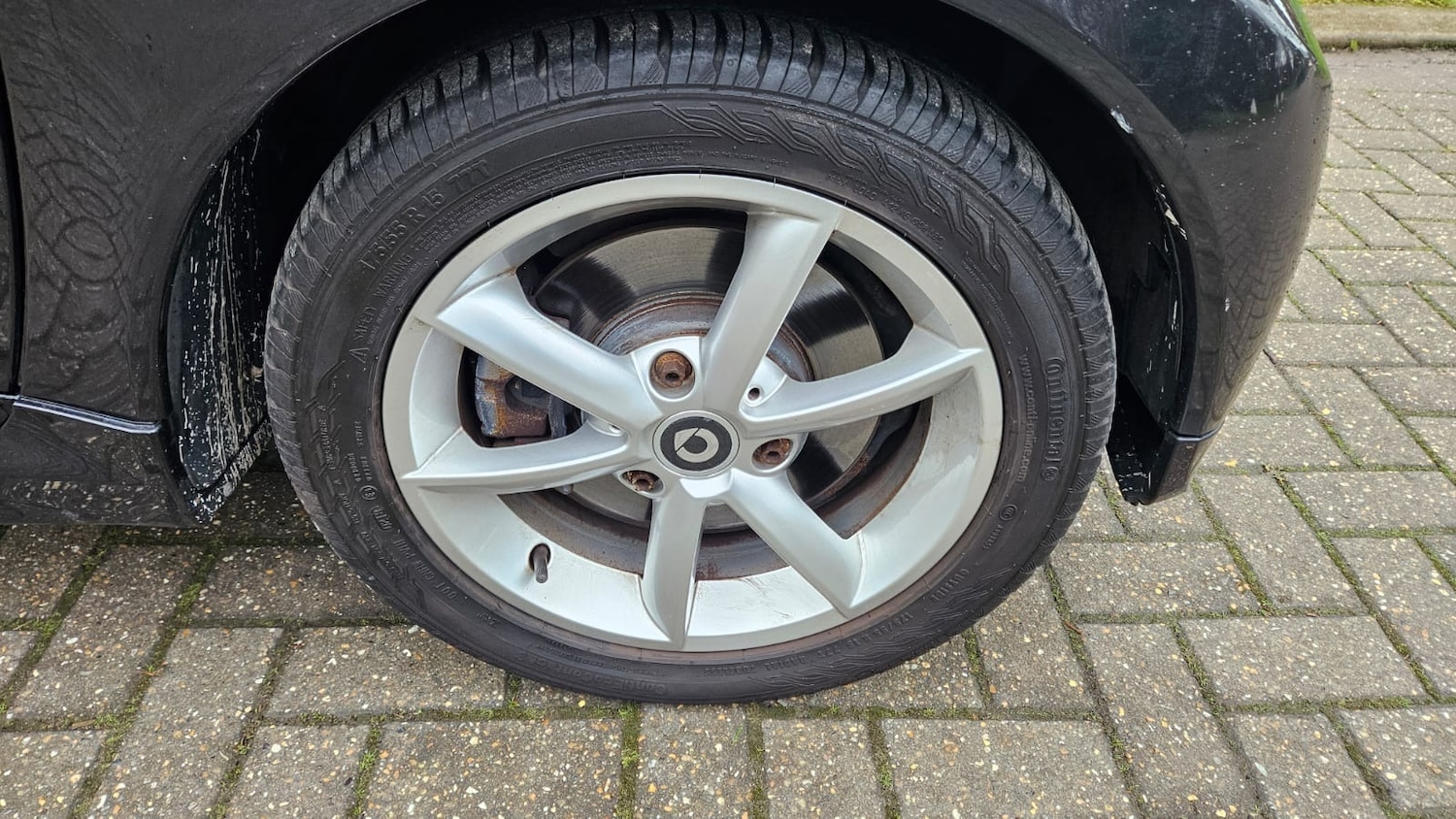 Used smart fortwo 2014 for sale - 77603760: Photo 32