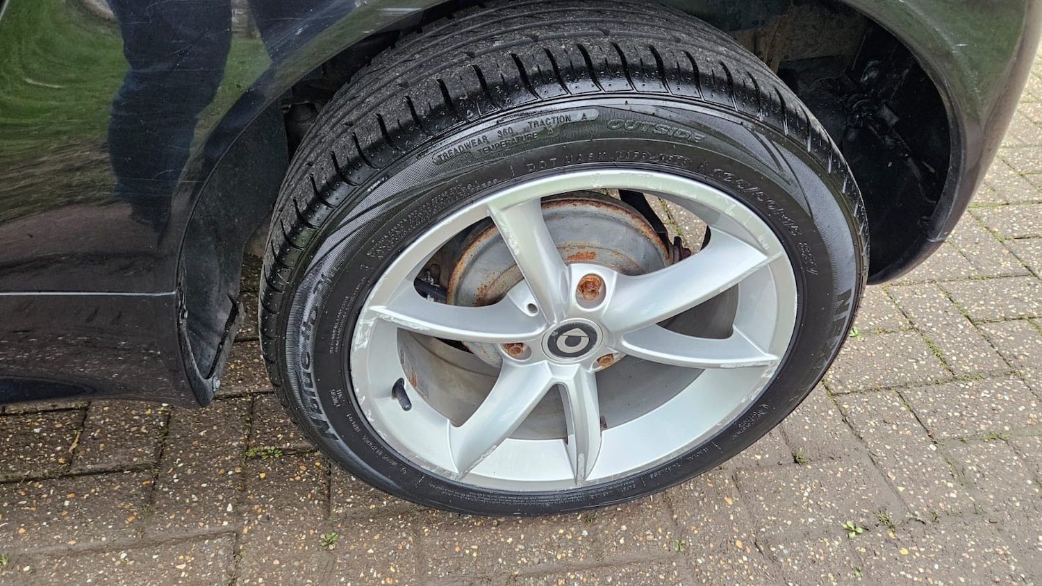 Used smart fortwo 2014 for sale - 77603760: Photo 34