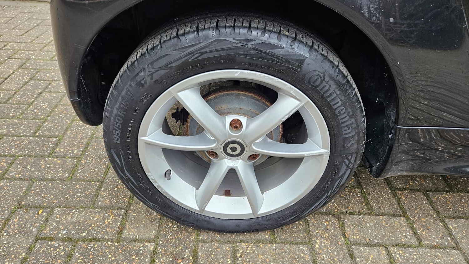 Used smart fortwo 2014 for sale - 77603760: Photo 35